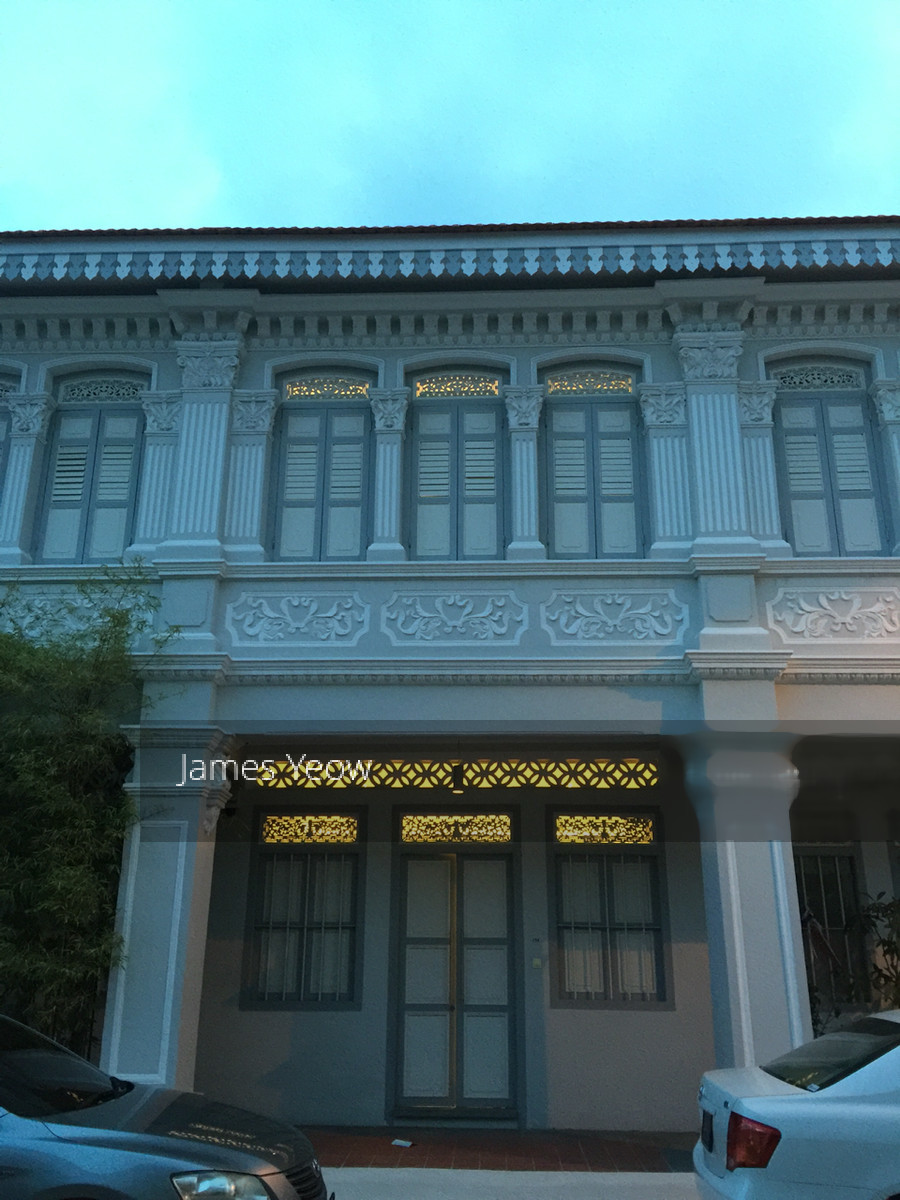 Sandalwood (D15), Terrace #121173862